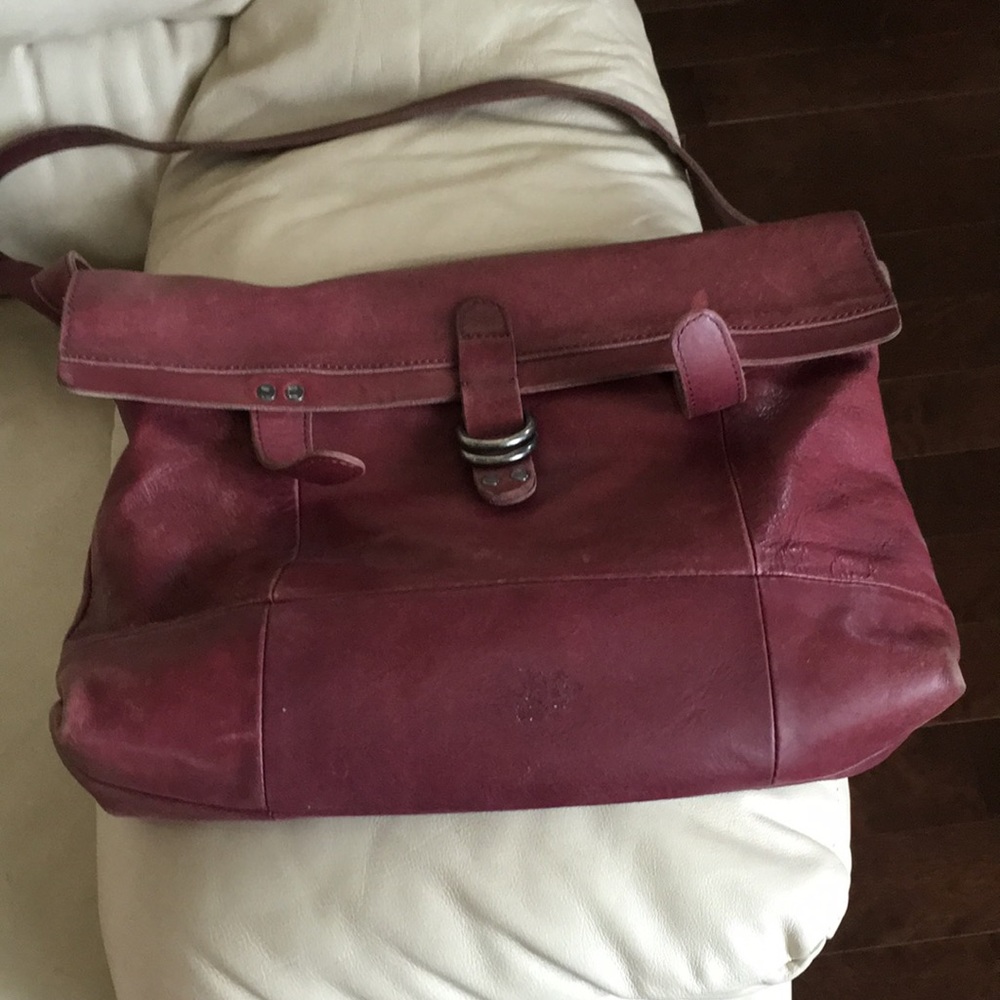 Lucky brand bag